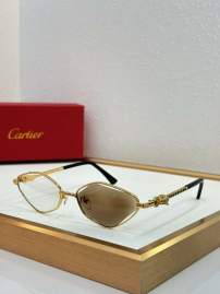 Picture of Cartier Sunglasses _SKUfw80238714fw